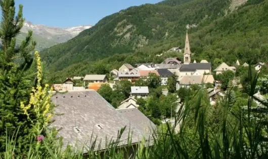 VVF Villages - Les Alpes du Sud - Saint-Léger-les-Mélèzes