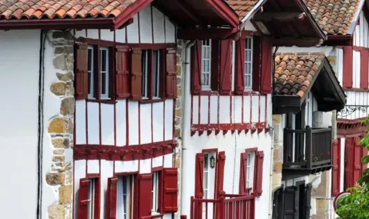 VVF Villages - Le Pays Basque - Sare
