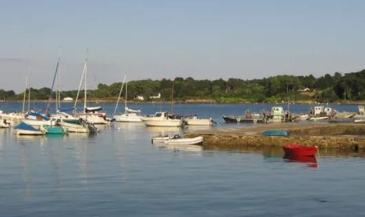 VVF Villages - Golfe du Morbihan - Sarzeau