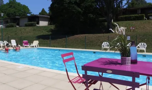 VVF Villages - Les Volcans d'Auvergne - Parent