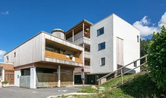 VVF Villages - Le Massif de Belledonne - Les-Sept-Laux