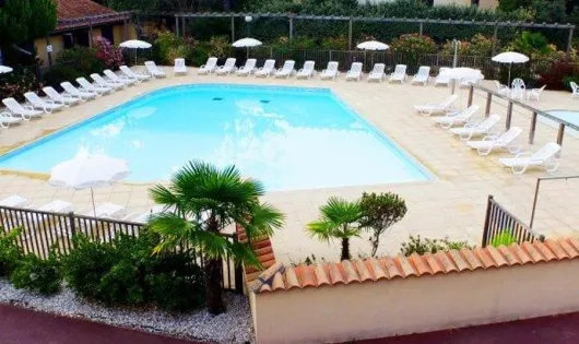 VVF Villages - La Plage du Médoc - Soulac-sur-Mer