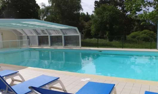 VVF Villages - La Côte Guérandaise - Piriac-sur-Mer