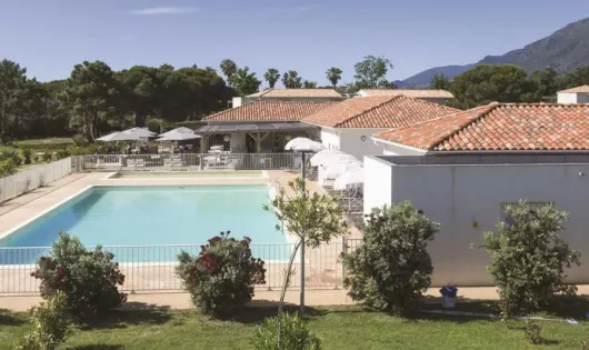 Résidence Odalys Acqua Bella