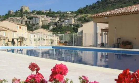 Camping Camaldoli