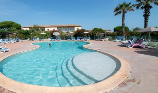 SOWELL - Résidence Les Sablons