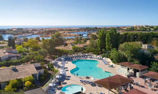 SOWELL Family Cap d'Agde