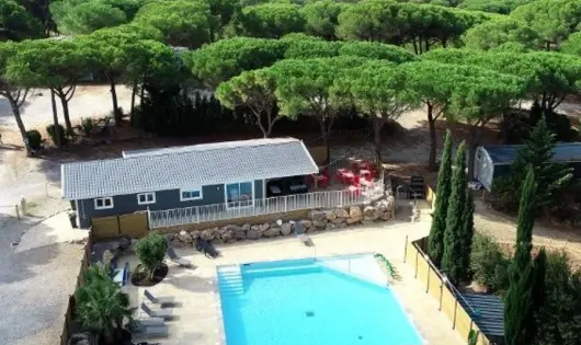 EuroParcs Bad Hoophuizen