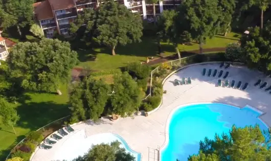 EuroParcs Reestervallei
