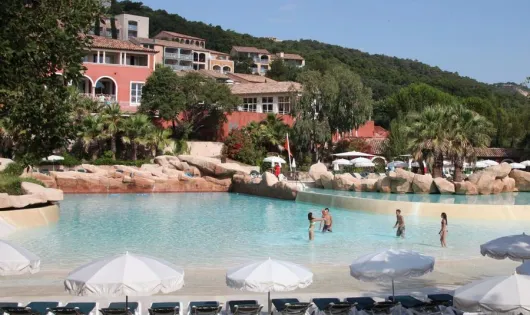 Pierre & Vacances Résidence Les Restanques du Golfe de Saint-Tropez