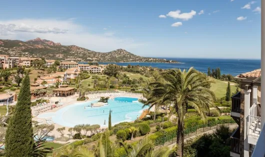 Pierre & Vacances Village Cap Esterel
