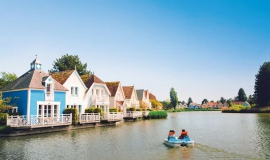 Pierre & Vacances Village Belle Dune