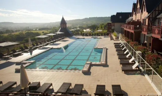 Pierre & Vacances Premium Résidence & Spa