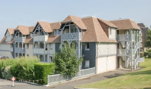 Pierre & Vacances Résidence Les Tamaris