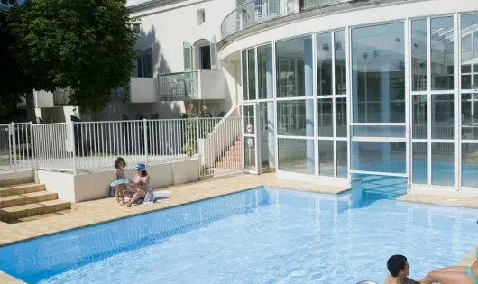 Pierre & Vacances Premium Résidence Le Palais des Gouverneurs