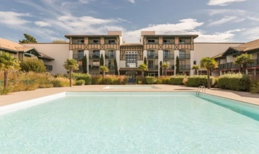 Pierre & Vacances Village Moliets