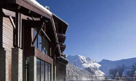 Pierre & Vacances Premium Résidence Les Terrasses d'Eos