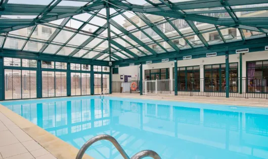 Pierre & Vacances Résidence Centre