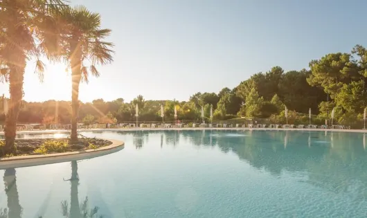 Pierre & Vacances Résidence Le Domaine de Gascogne