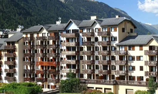 Pierre & Vacances Résidence La Rivière