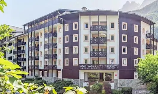 Pierre & Vacances Résidence La Rivière