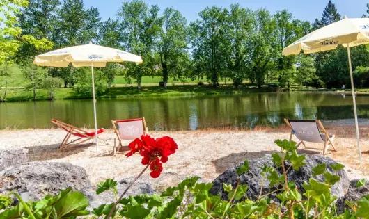 EuroParcs Hoge Kempen