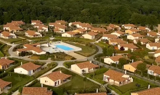 FranceComfort - Domaine les Forges