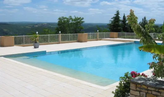 FranceComfort Domaine de Lanzac