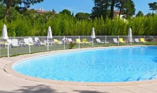 FranceComfort Villapark Le Jardin du Golf
