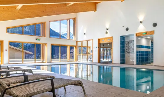 FranceComfort AlpChalets Portes du Soleil