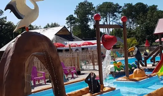 EuroParcs Pressegger See