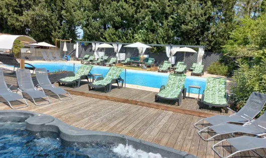 Camping Verbela Village