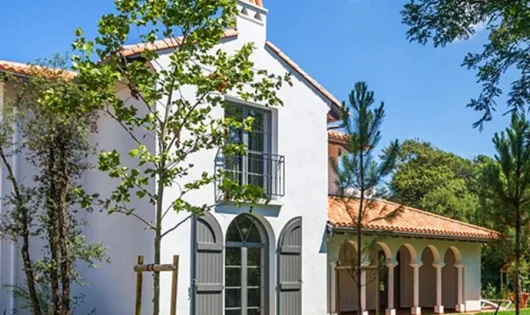 Villas Prestige Odalys Milady