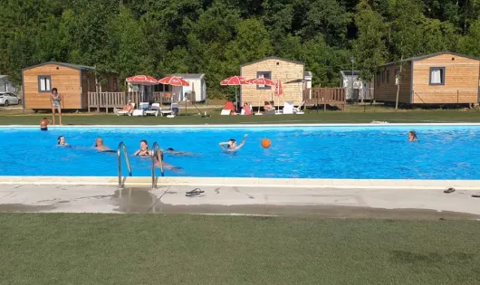 Village des Bons-Hommes au Pré Cathare