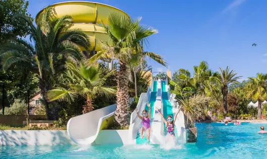 EuroParcs Wörthersee