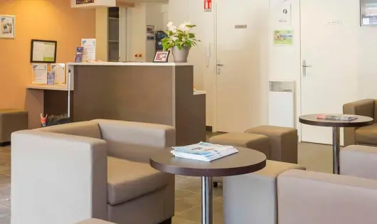 Résidence Goélia Clos de Saint Michel