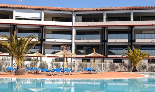 Pierre & Vacances Premium Residence Horizon Golf