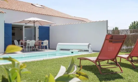 Pierre & Vacances Premium Residence Les Villas d'Olonne