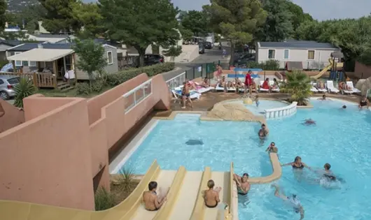 Vakantiehoeve Si-Es-An