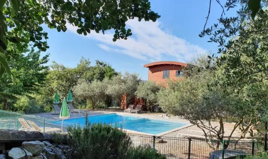 Domaine Saint Cerice