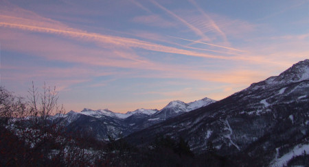 95 campings dans les Hautes-Alpes 