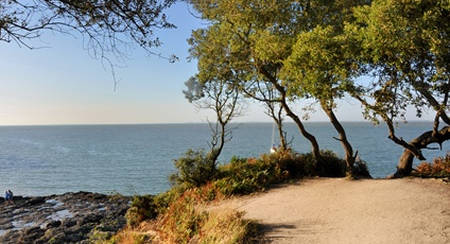 17 campings en Charente 