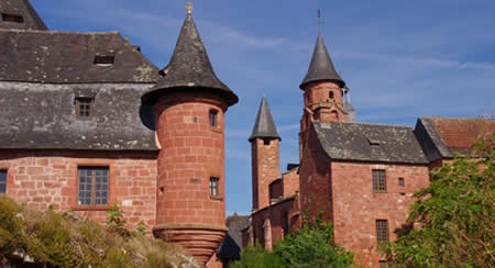 59 campings en Corrèze 