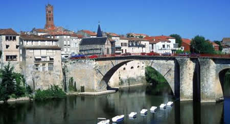 29 campings en Lot-et-Garonne 