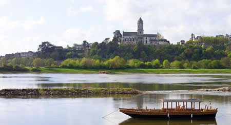 37 campings en Maine-et-Loire 