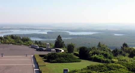 5 campings en Meuse 