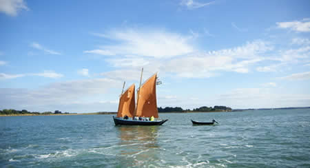 195 campings dans le Morbihan 