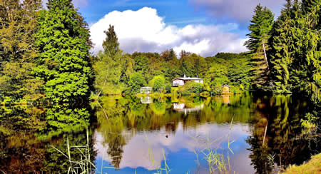 10 campings en Haute-Saône 