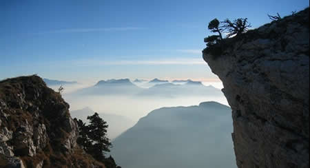 65 campings en Savoie 