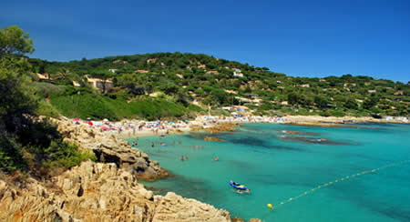 196 campings dans le Var 